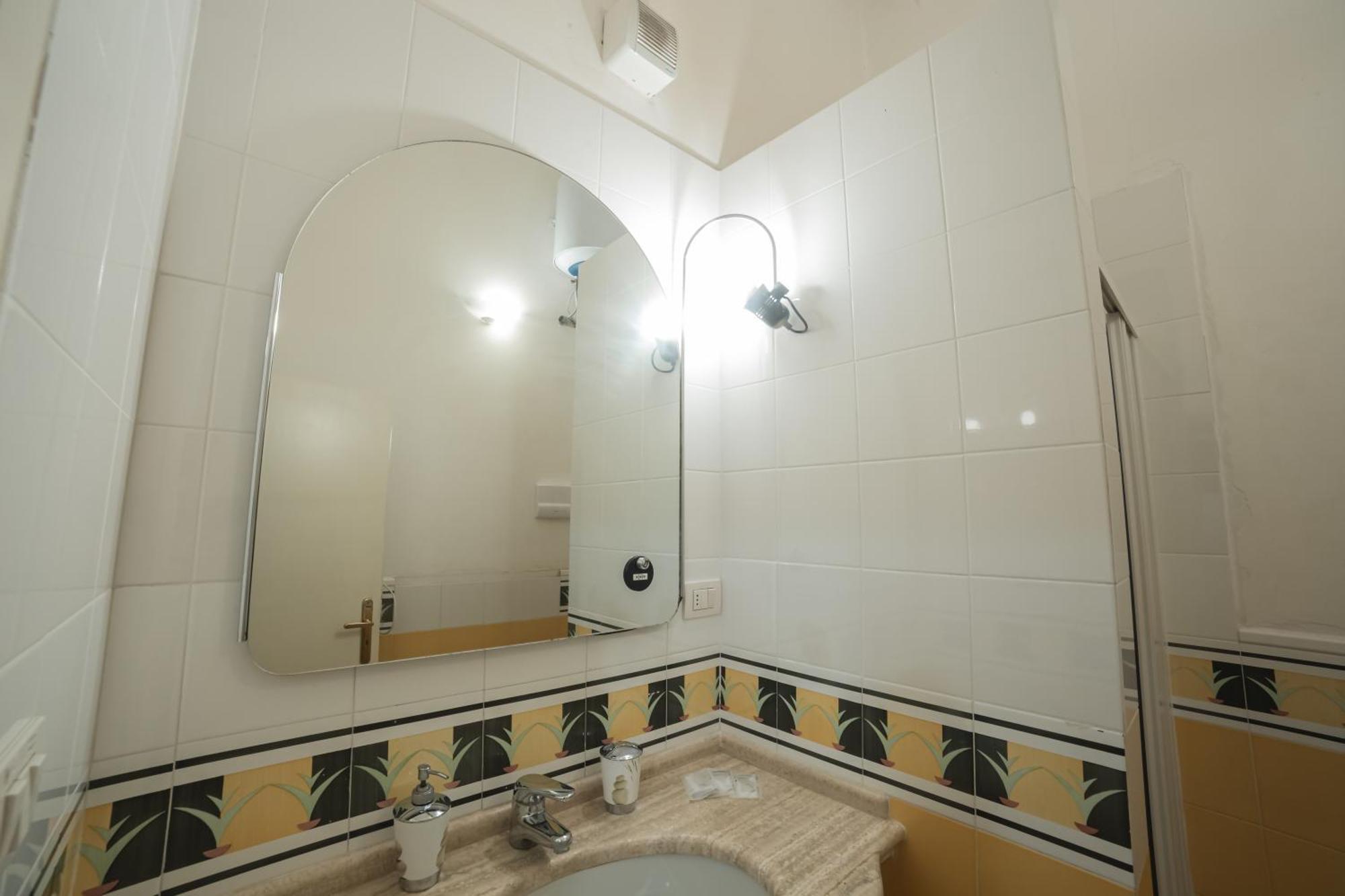 Davids Room Palazzo Tamborino เลชเช ภายนอก รูปภาพ