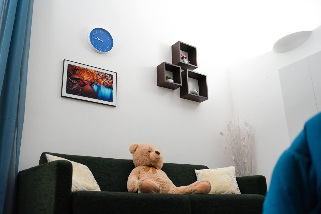Davids Room Palazzo Tamborino เลชเช ภายนอก รูปภาพ