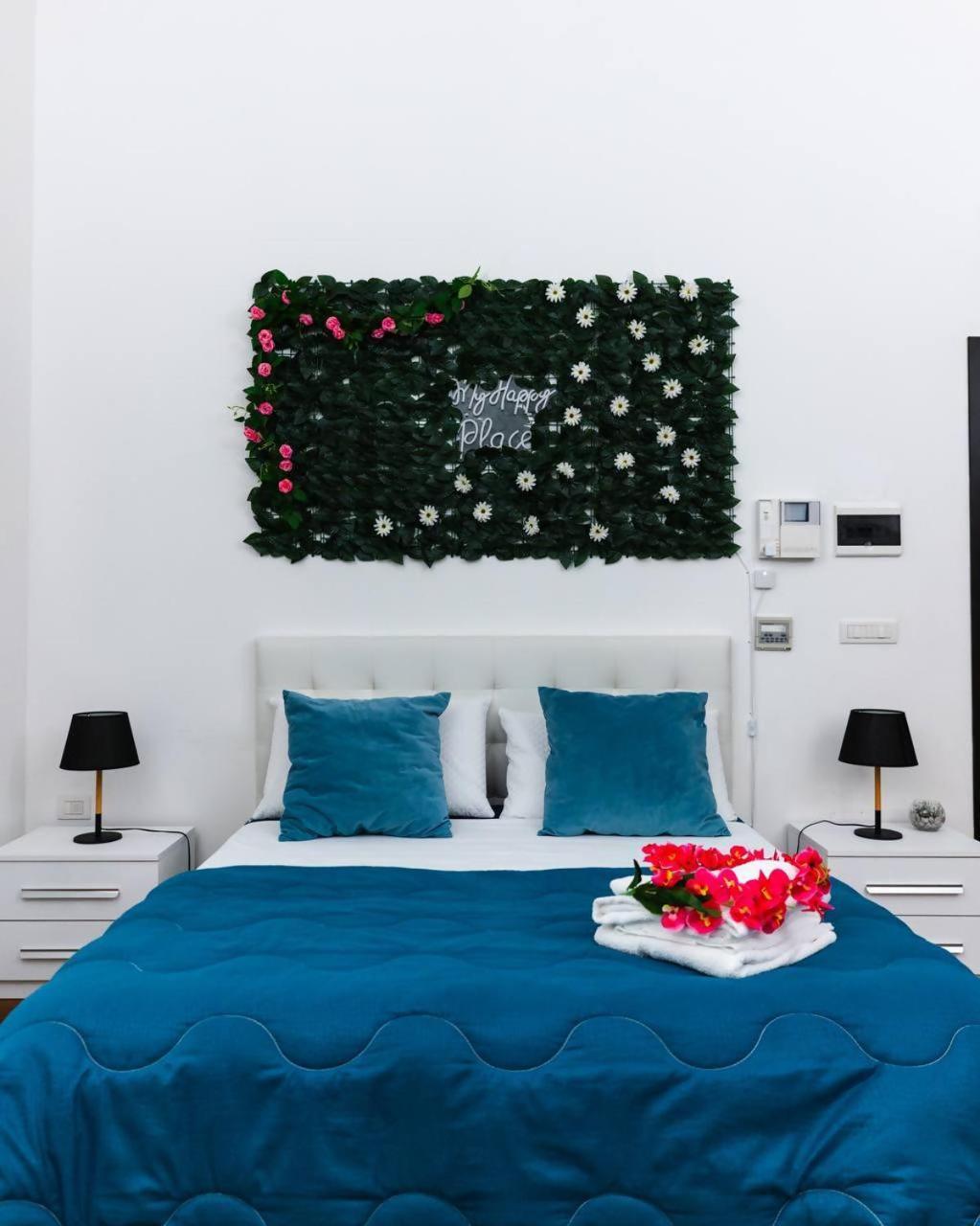 Davids Room Palazzo Tamborino เลชเช ภายนอก รูปภาพ