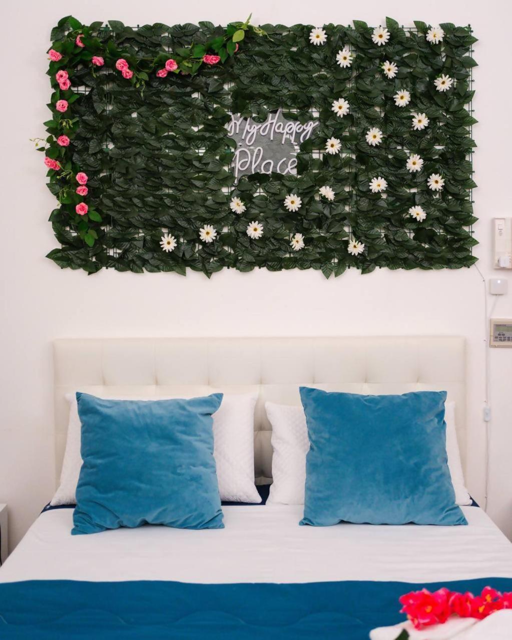 Davids Room Palazzo Tamborino เลชเช ภายนอก รูปภาพ